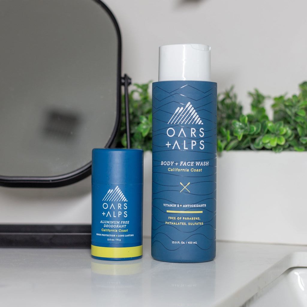 Daily Care Cali Coast Body Wash for daily home and personal routines with bath body and hygiene