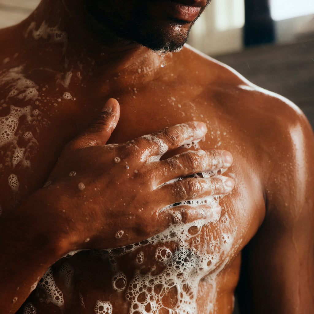 Daily Care Cali Coast Body Wash for daily home and personal routines with bath body and hygiene