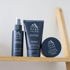 Practical Living Clay Pomade for daily home and personal routines with general everyday essentials