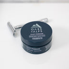 Practical Living Clay Pomade for daily home and personal routines with general everyday essentials