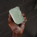 Daily Care Athlete Bar Soap with Epsom Salt for daily home and personal routines with bath body and hygiene