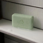 Daily Care Athlete Bar Soap with Epsom Salt for daily home and personal routines with bath body and hygiene