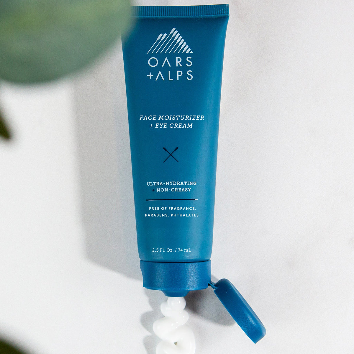 Practical Living Face + Eye Cream for daily home and personal routines with facial skin and sun care