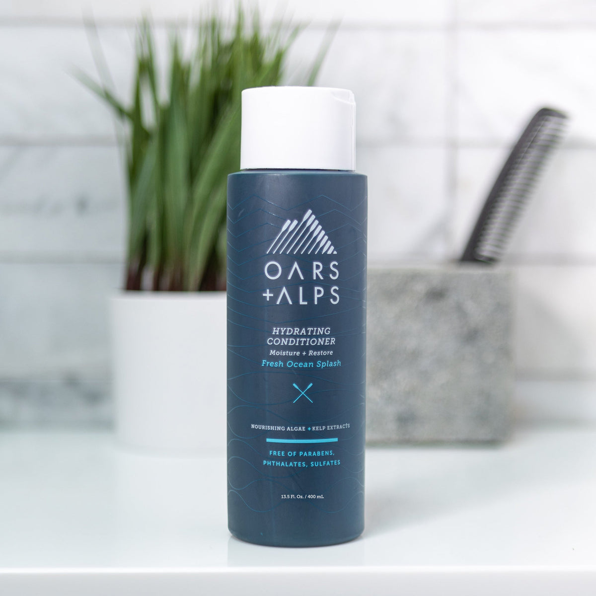 Home Essentials Hydrating Conditioner for daily home and personal routines with hair care