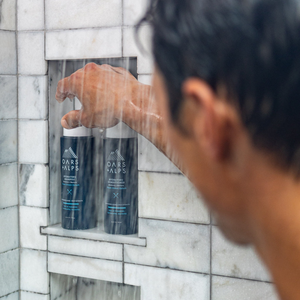 Home Essentials Hydrating Conditioner for daily home and personal routines with hair care