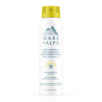 100% Mineral Antioxidant Sunscreen Spray - SPF 30