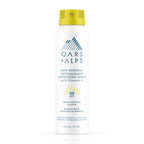 100% Mineral Antioxidant Sunscreen Spray - SPF 50