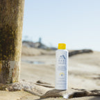 Practical Living fully Mineral Antioxidant Sunscreen Spray - SPF 50 for daily home and personal routines with facial skin and sun care
