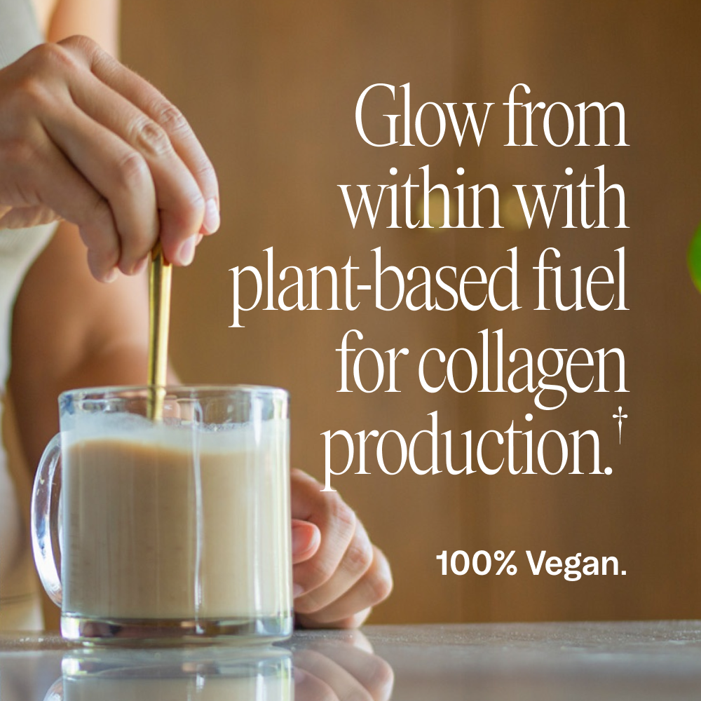Routine Ready Aloe Gorgeous Vegan Collagen-Boosting Powder for daily home and personal routines with general everyday essentials