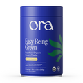Easy Being Green: Daily Active Superfood Greens Powder