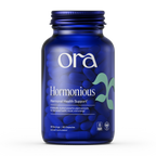 Hormonious: Hormonal Balance & Support Capsules