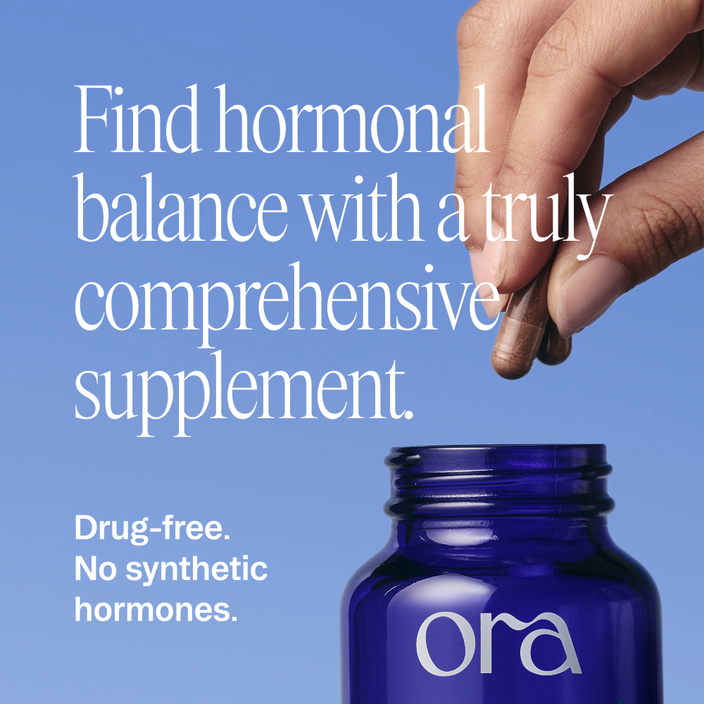 Practical Living Hormonious Hormonal Balance and Support Capsules for daily home and personal routines with general everyday essentials