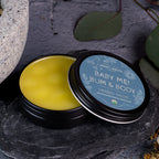 Routine Ready Baby Bum Salve for daily home and personal routines with baby care and kids products