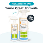Practical Living All-Surface Pet Stain and Odor Eliminator for daily home and personal routines with facial skin and sun care