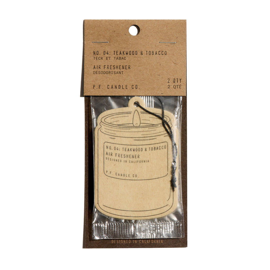 Car Freshener