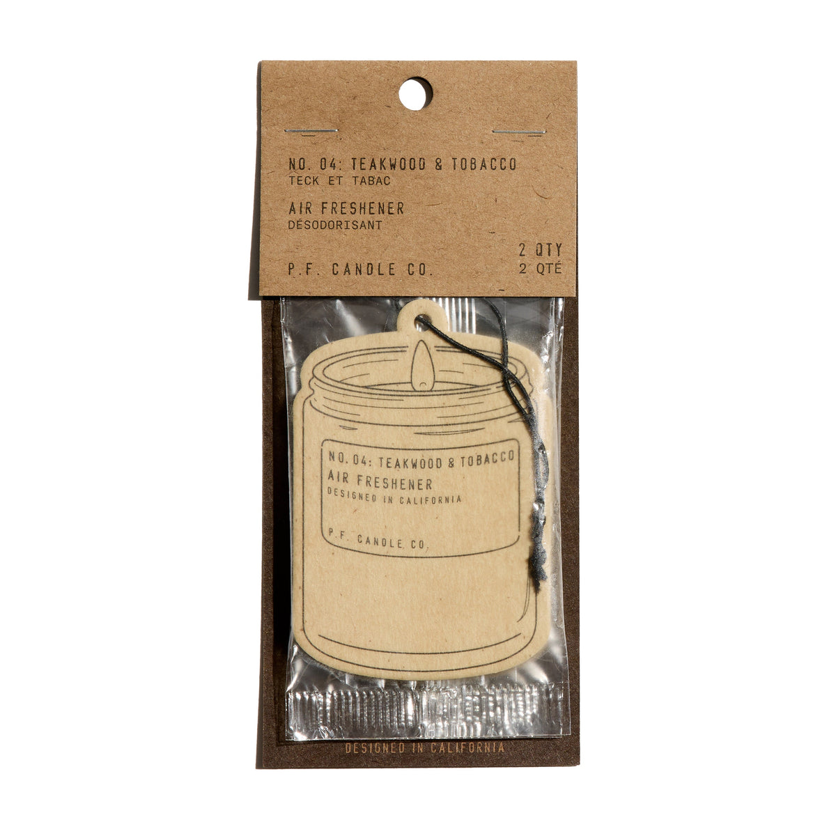 Car Freshener