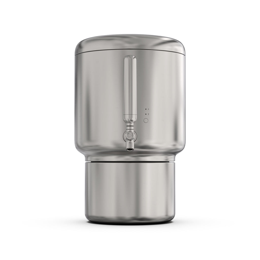 Countertop Water Filtration System