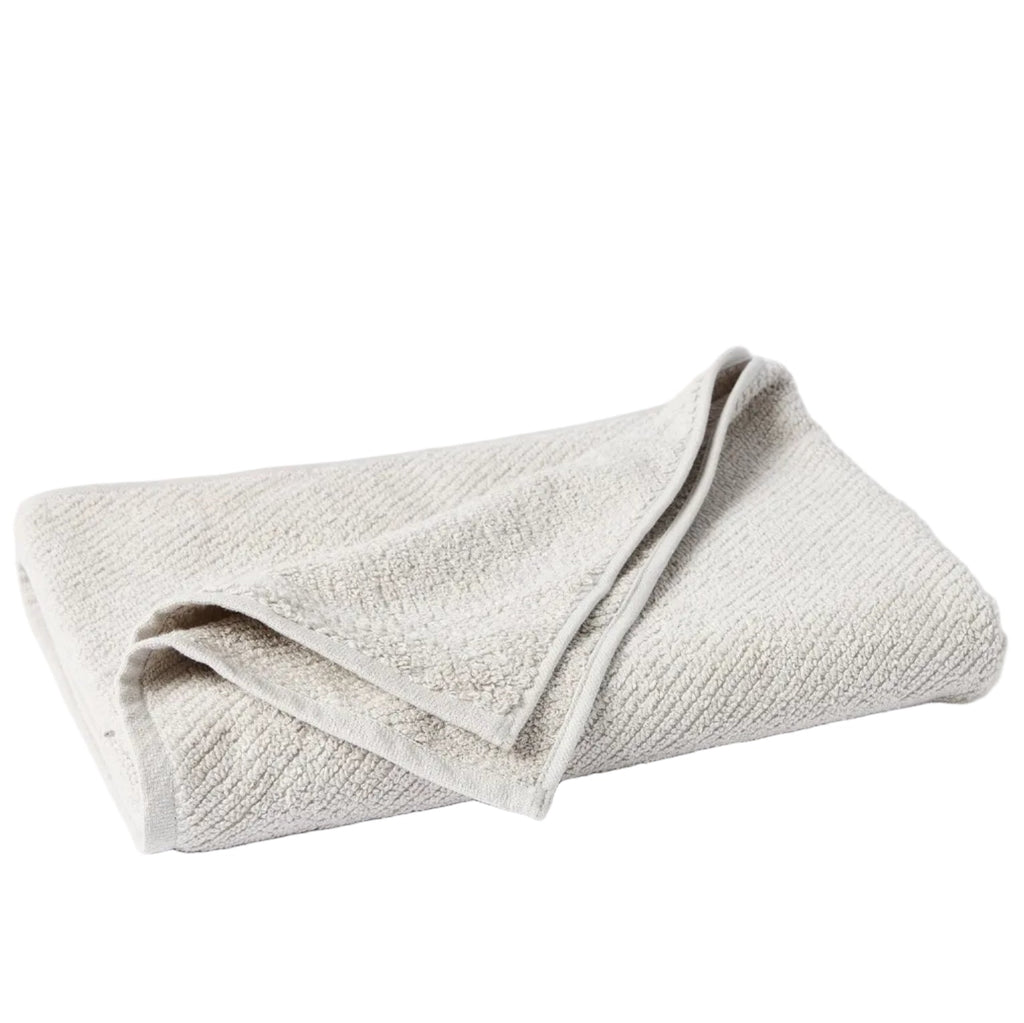 Routine Ready Air Weight Organic Towels for daily home and personal routines with bath body and hygiene