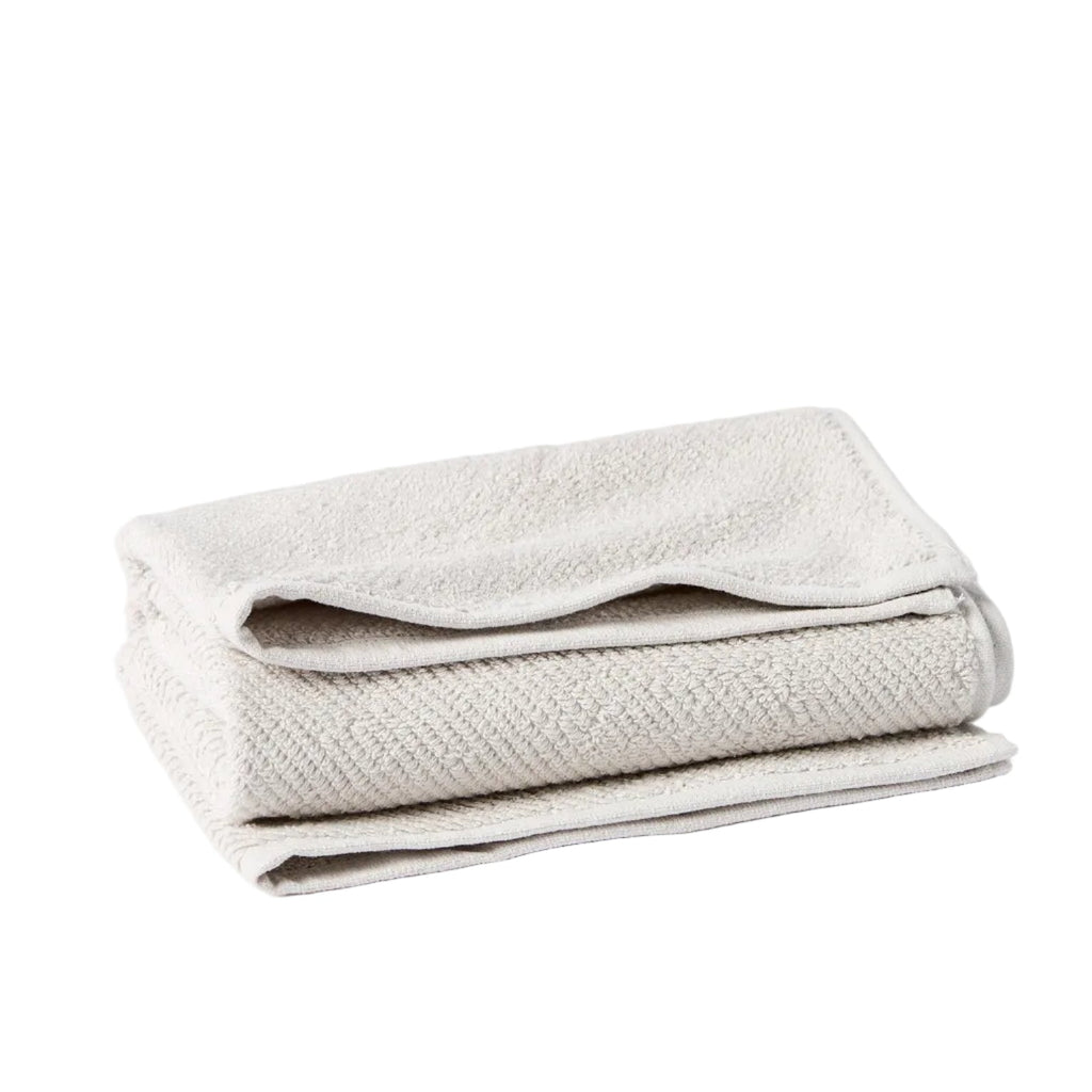 Routine Ready Air Weight Organic Towels for daily home and personal routines with bath body and hygiene