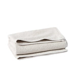 Routine Ready Air Weight Organic Towels for daily home and personal routines with bath body and hygiene