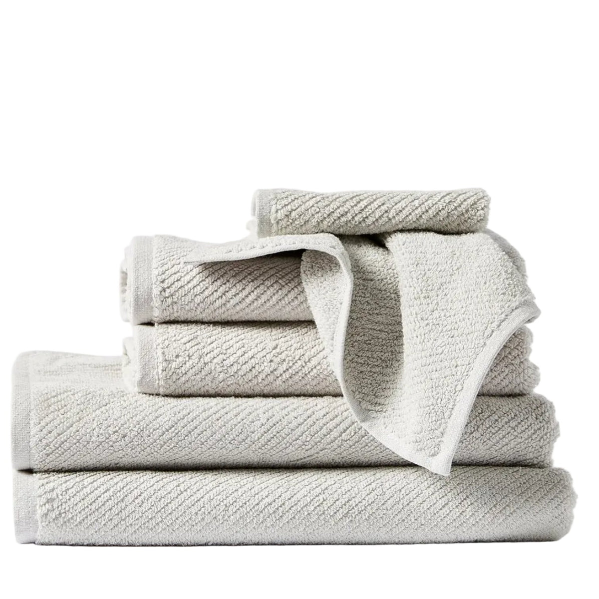Air Weight® Organic Towels