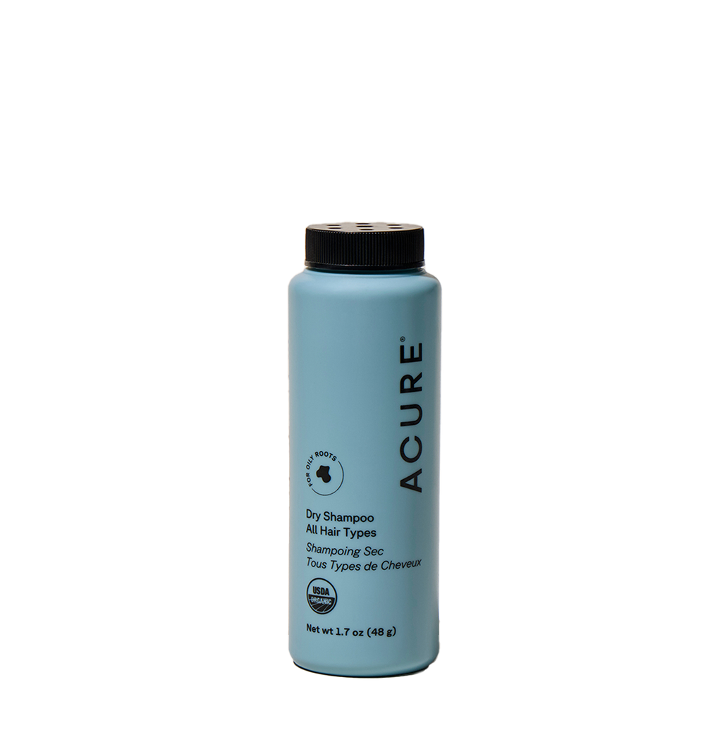 Dry Shampoo