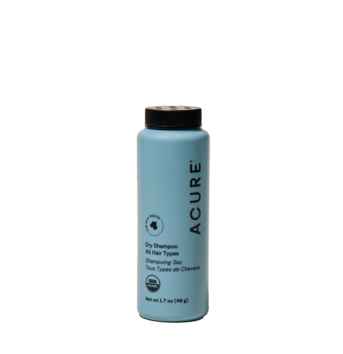 Dry Shampoo