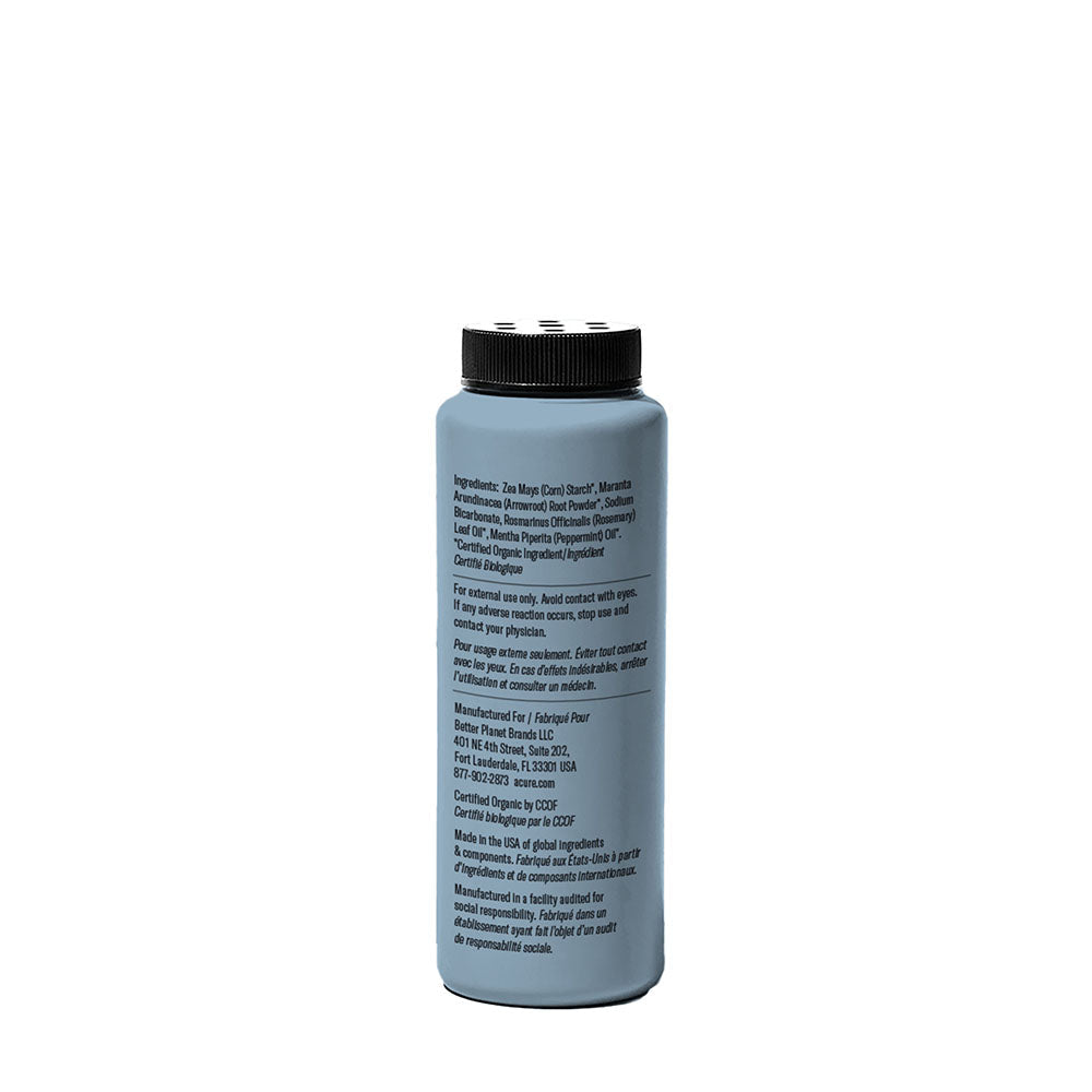 Daily Care Dry Shampoo for daily home and personal routines with hair care