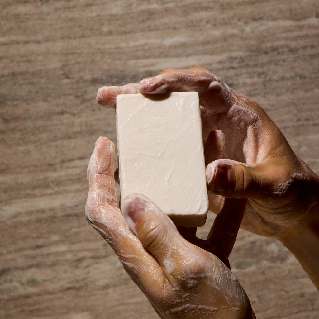 Practical Living Everything Bar for daily home and personal routines with bath body and hygiene