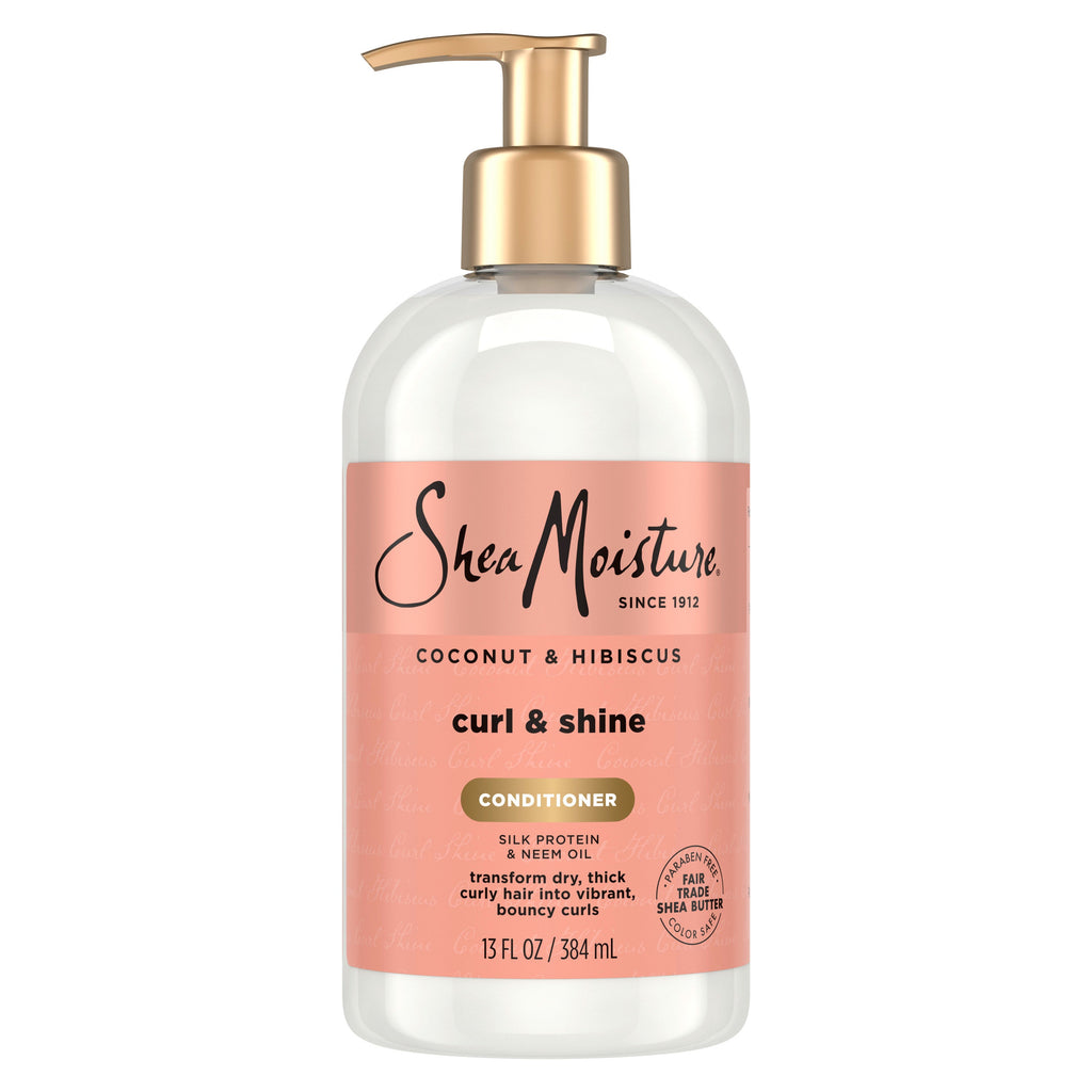 Conditioner - Curl + Shine