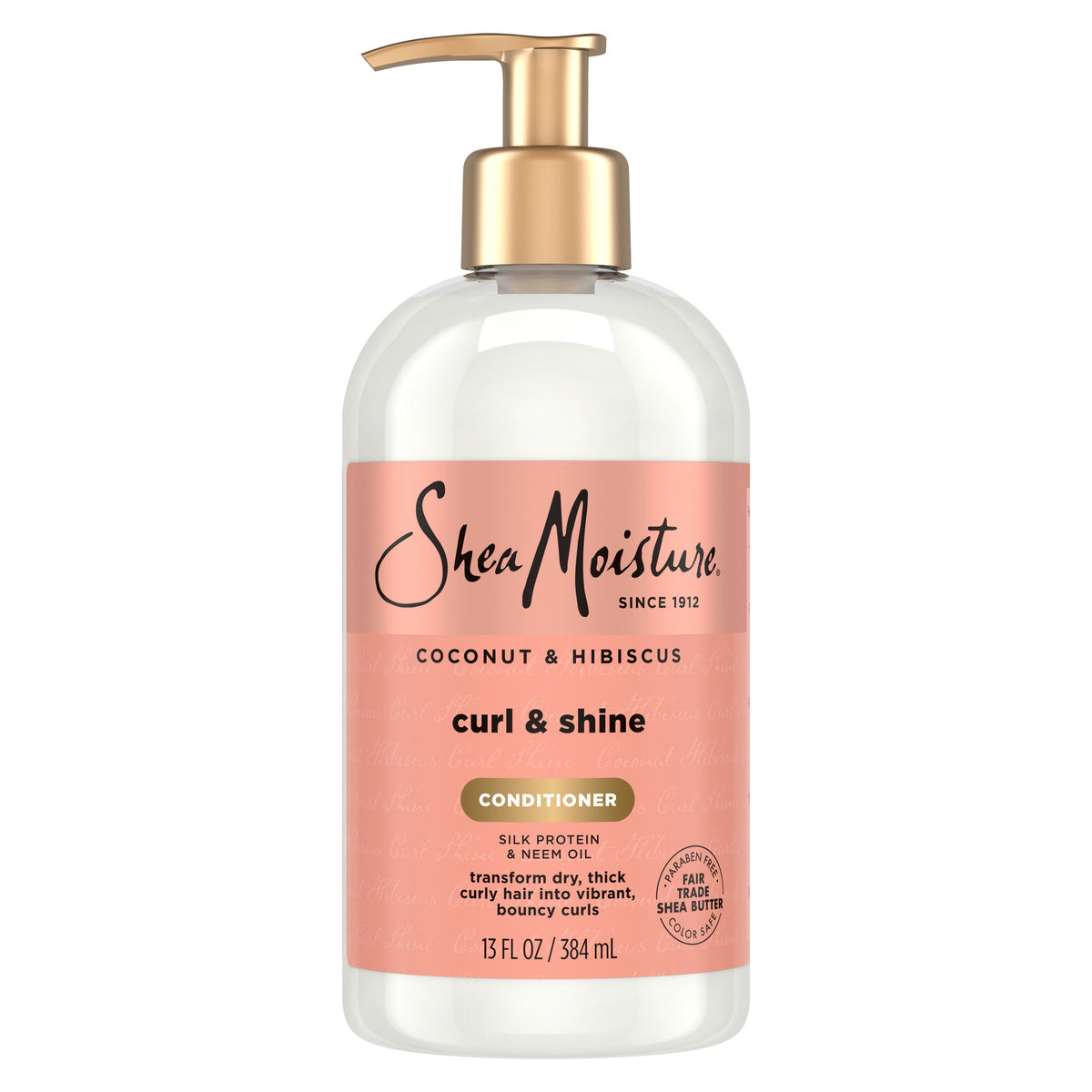 Conditioner - Curl + Shine