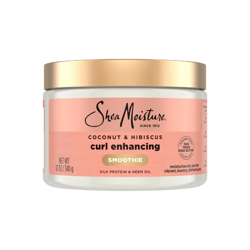 Curl Enhancing Smoothie Styling Aid