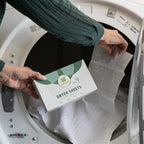 Routine Ready Classic Dryer Sheets - Vetiver for daily home and personal routines with general everyday essentials