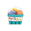 Fruit Basket Bath Bomb Set