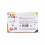 Daily Care Bath Crayon for daily home and personal routines with bath body and hygiene