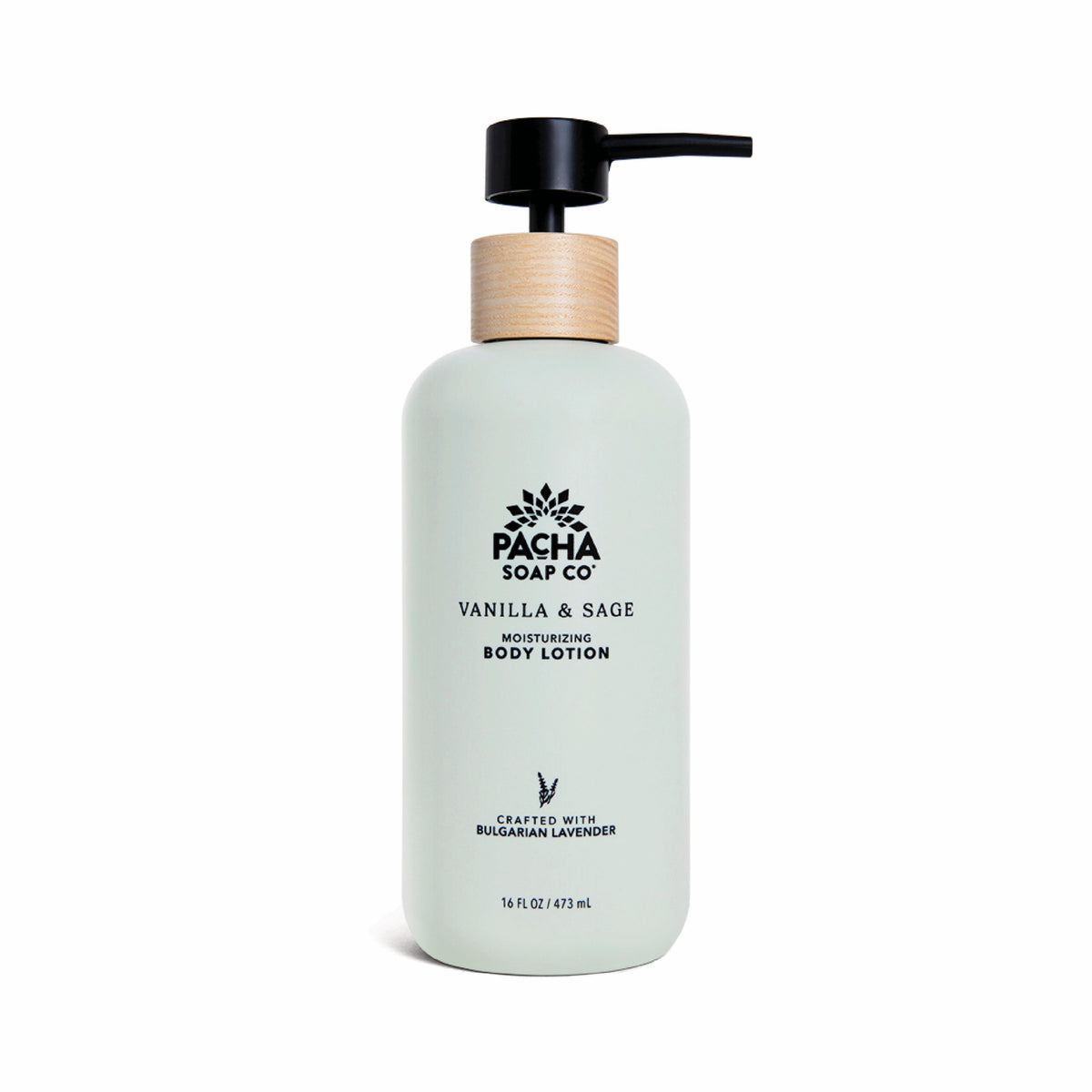 Body Lotion