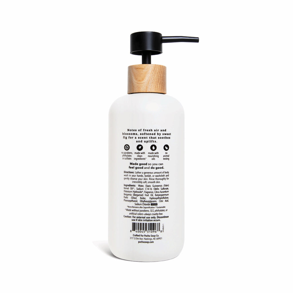 Routine Ready Body Lotion for daily home and personal routines with general everyday essentials