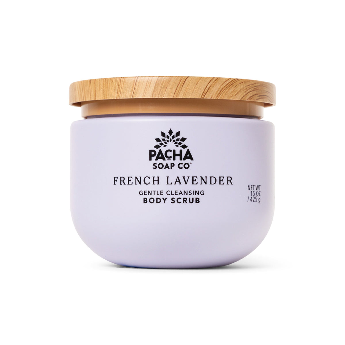 Body Scrub