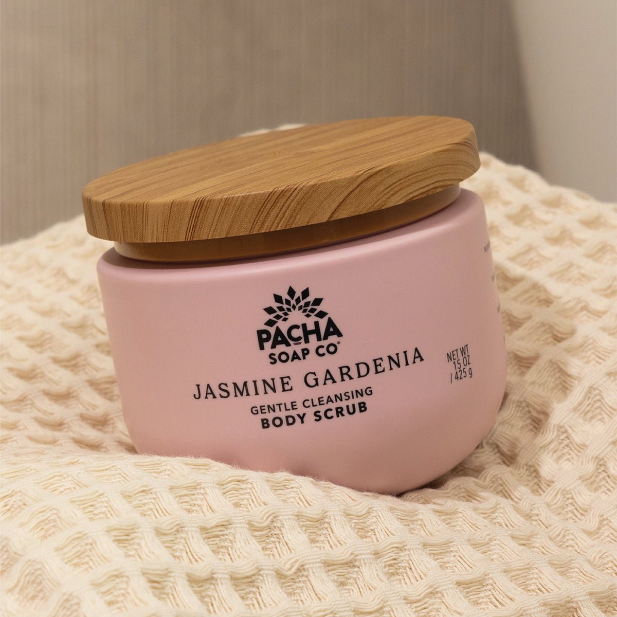 Everyday Home Body Scrub for daily home and personal routines with cleaning laundry and paper products