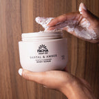 Everyday Home Body Scrub for daily home and personal routines with cleaning laundry and paper products