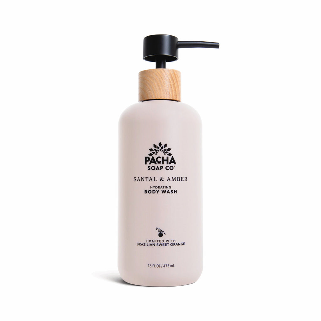 Body Wash