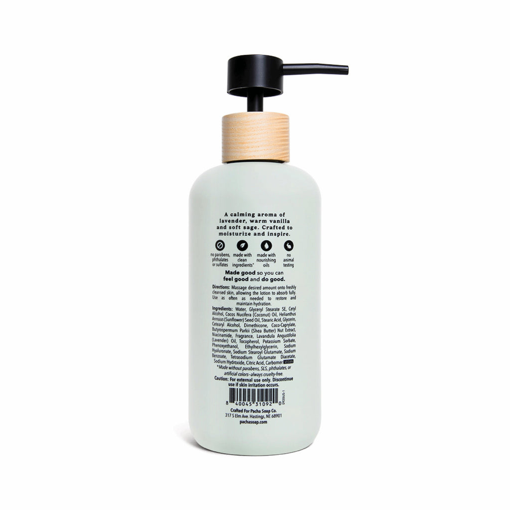 Routine Ready Body Wash for daily home and personal routines with bath body and hygiene