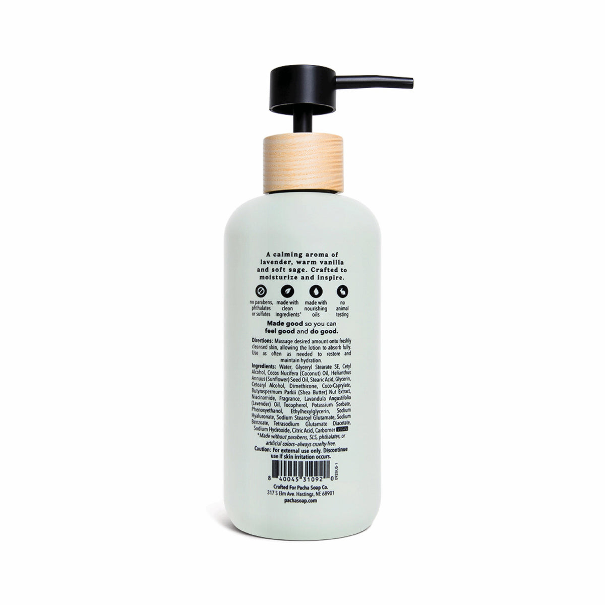 Routine Ready Body Wash for daily home and personal routines with bath body and hygiene