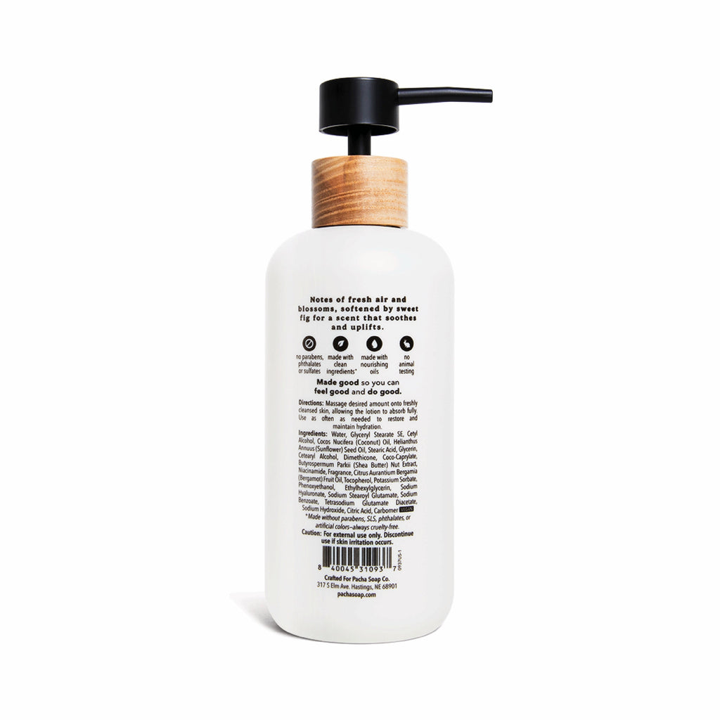 Routine Ready Body Wash for daily home and personal routines with bath body and hygiene