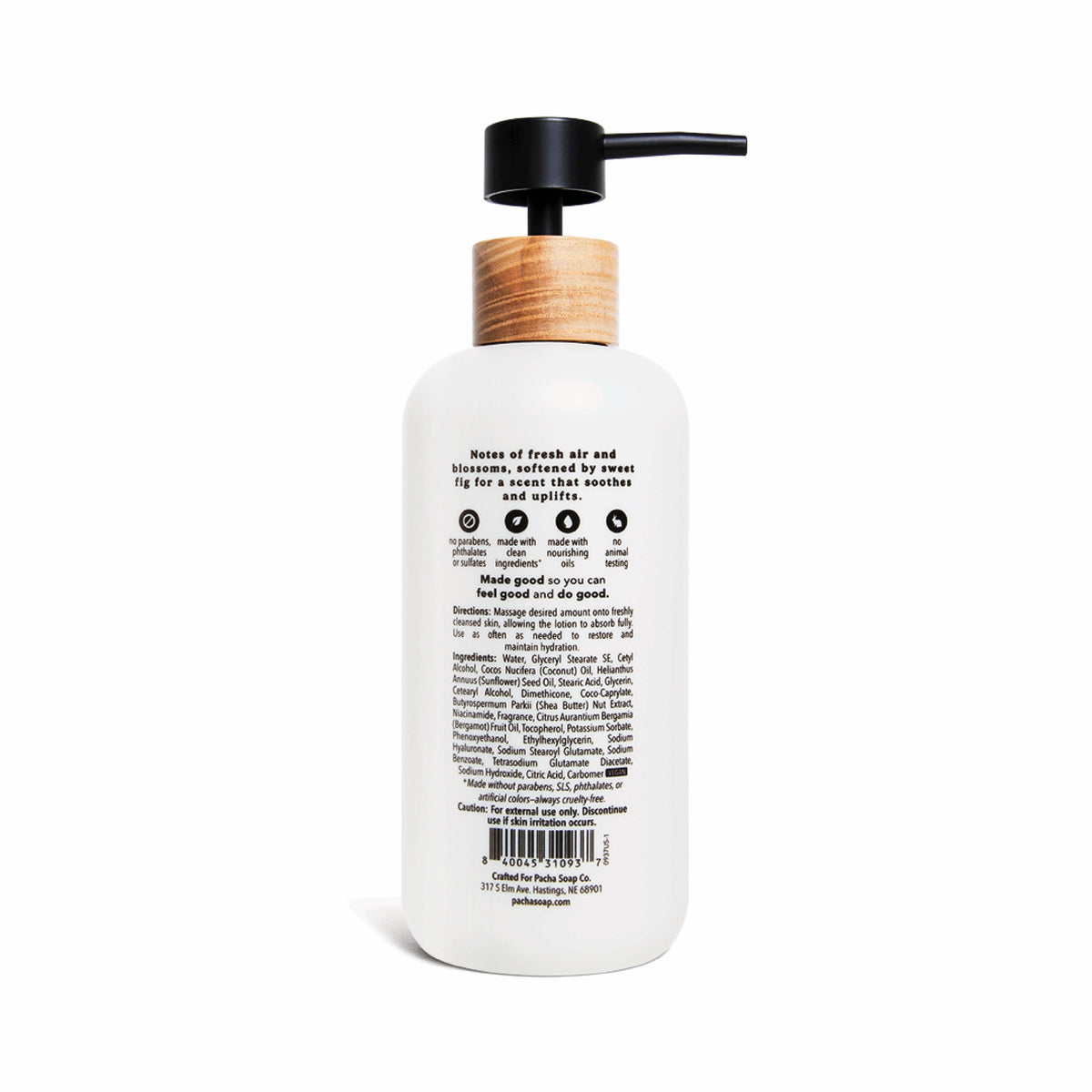 Routine Ready Body Wash for daily home and personal routines with bath body and hygiene