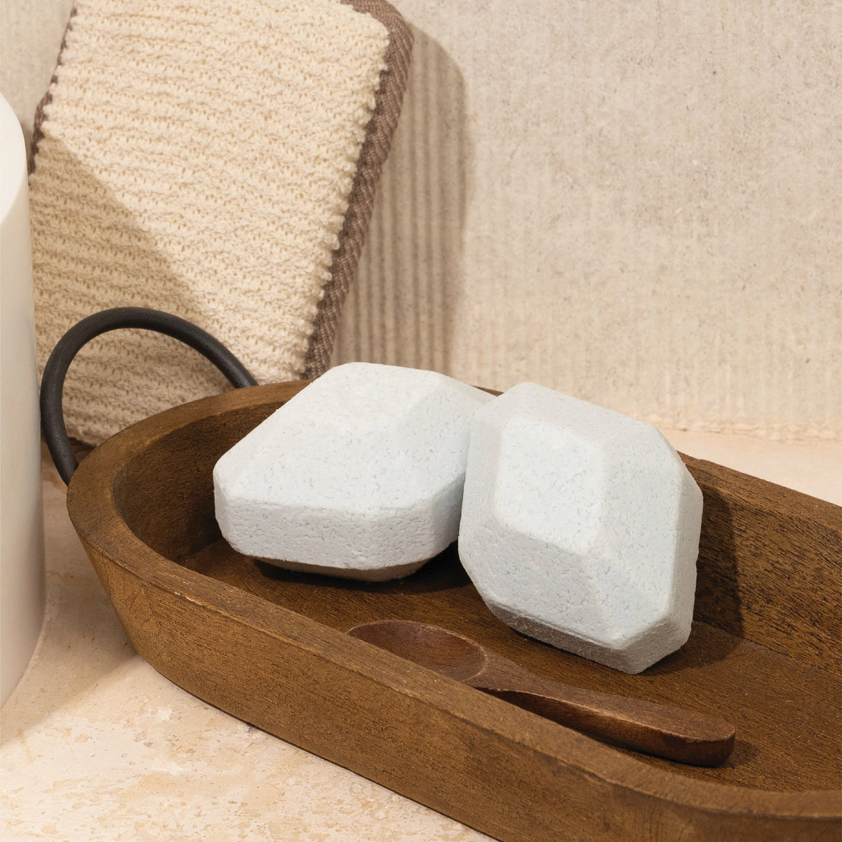 Practical Living Breathe Epsom Salt Bath Bomb for daily home and personal routines with bath body and hygiene