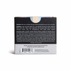 Routine Ready Bar Soap Set, Pacha Peaces Collection for daily home and personal routines with bath body and hygiene