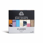 Bar Soap Set, Pacha Peaces Collection