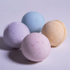 Everyday Home Froth Bomb, Pacha Peaces for daily home and personal routines with bath body and hygiene