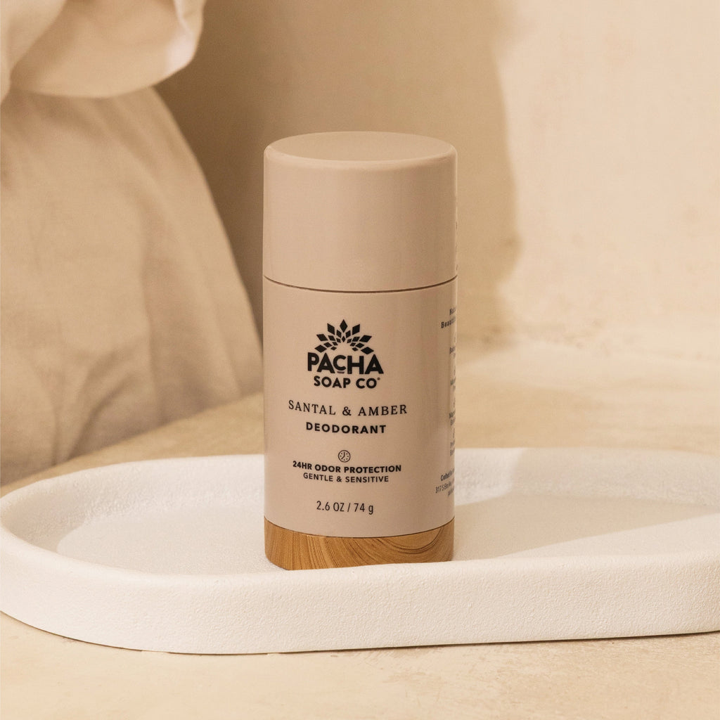 Daily Care Deodorant for daily home and personal routines with bath body and hygiene